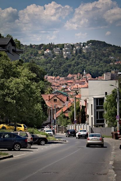  - BRASOV - ASPECTE