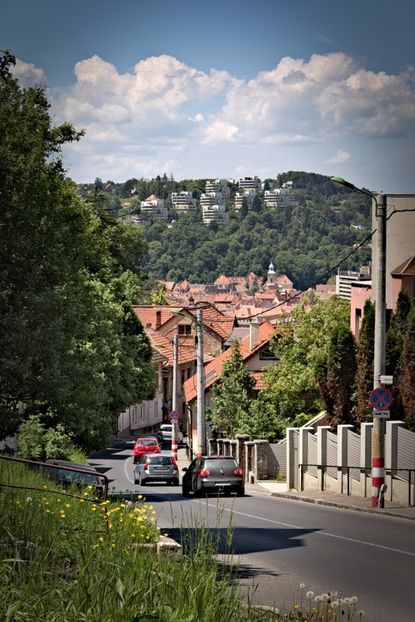  - BRASOV - ASPECTE