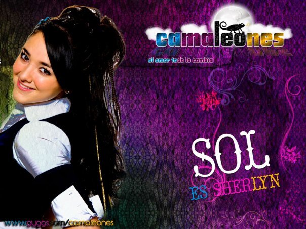 Solange [Sol] - Concurs 1