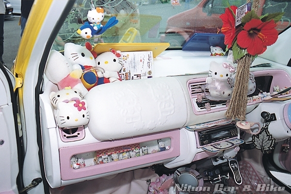 11 - Hello Kitty Lucruri