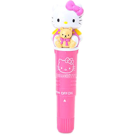 a96826_vibrator - Hello Kitty Lucruri