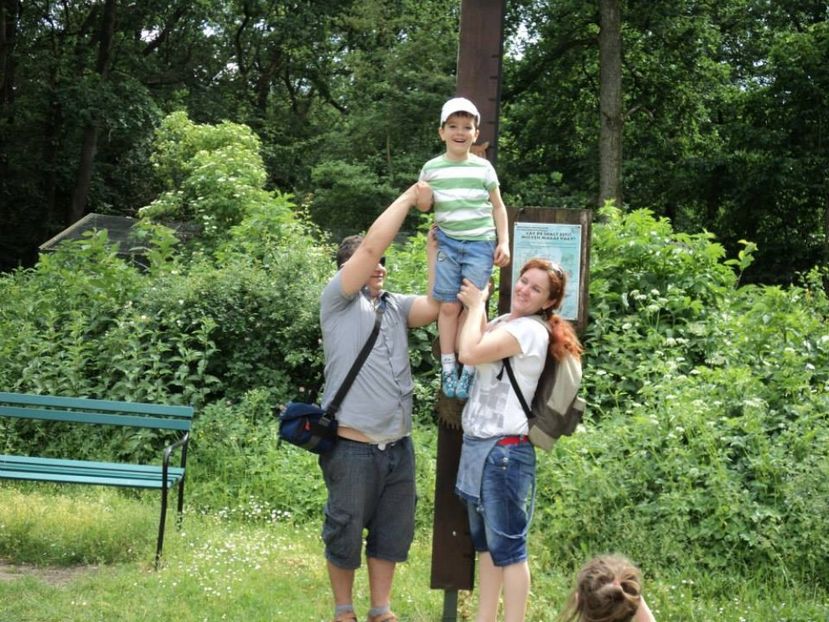  - 2014 LA ZOO TG MURES