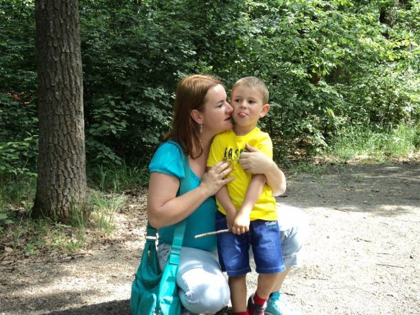  - 2014 LA ZOO TG MURES