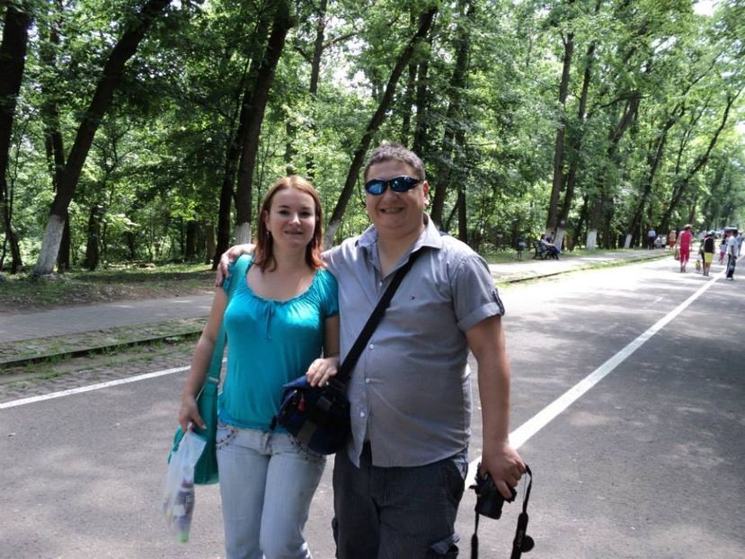  - 2014 LA ZOO TG MURES