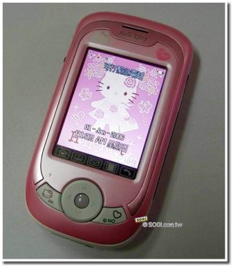 hello-kitty-touchscreen-phone-1 - Hello Kitty Lucruri
