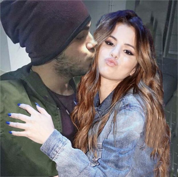  - mircea si selena - manip