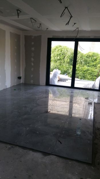  - Photo lucrarile mele in Lyon