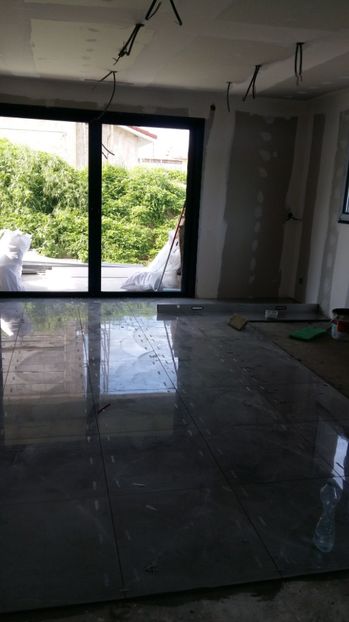  - Photo lucrarile mele in Lyon