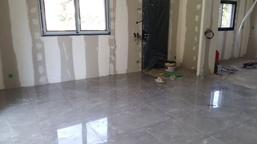  - Photo lucrarile mele in Lyon