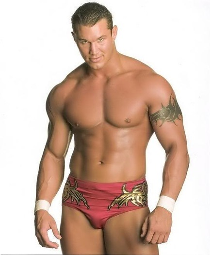 Randy-Orton