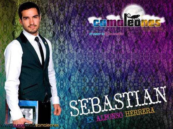 Sebastian - Concurs 3