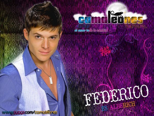 Federico [Fede] - Concurs 4