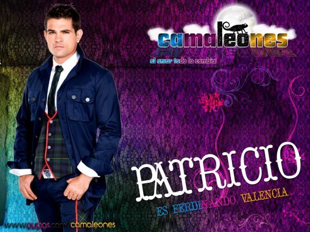 Patricio [Pato] - Concurs 4