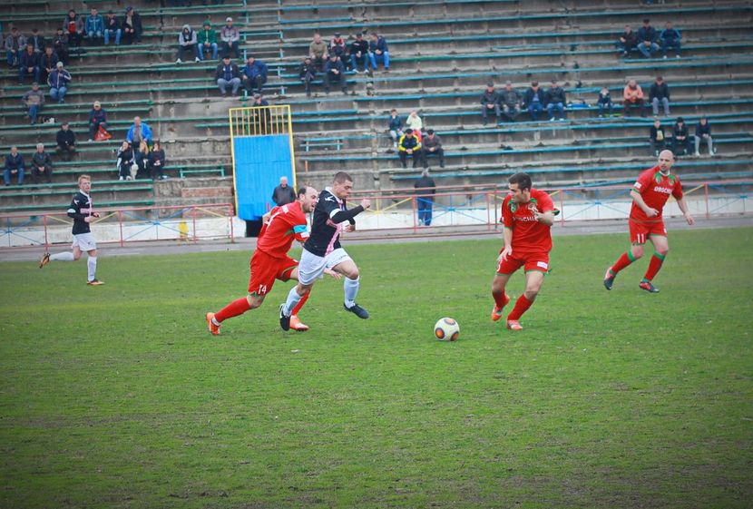 aaaaaa - fotbal Drochia