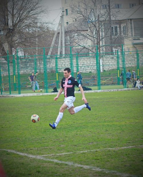 fd - fotbal Drochia