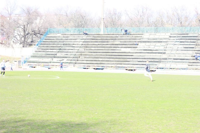  - fotbal Drochia