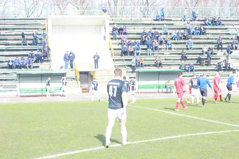  - fotbal Drochia