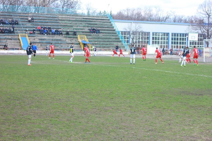  - fotbal Drochia