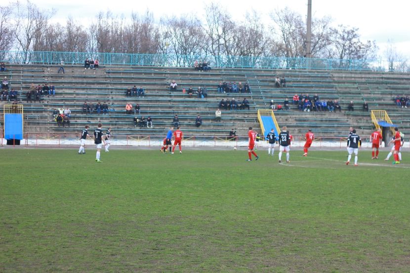  - fotbal Drochia