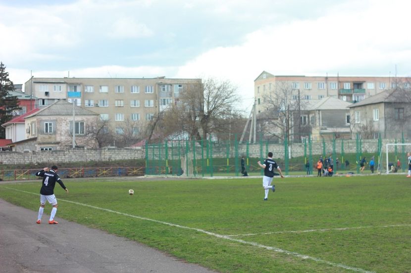  - fotbal Drochia