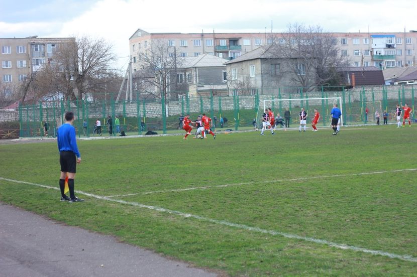  - fotbal Drochia