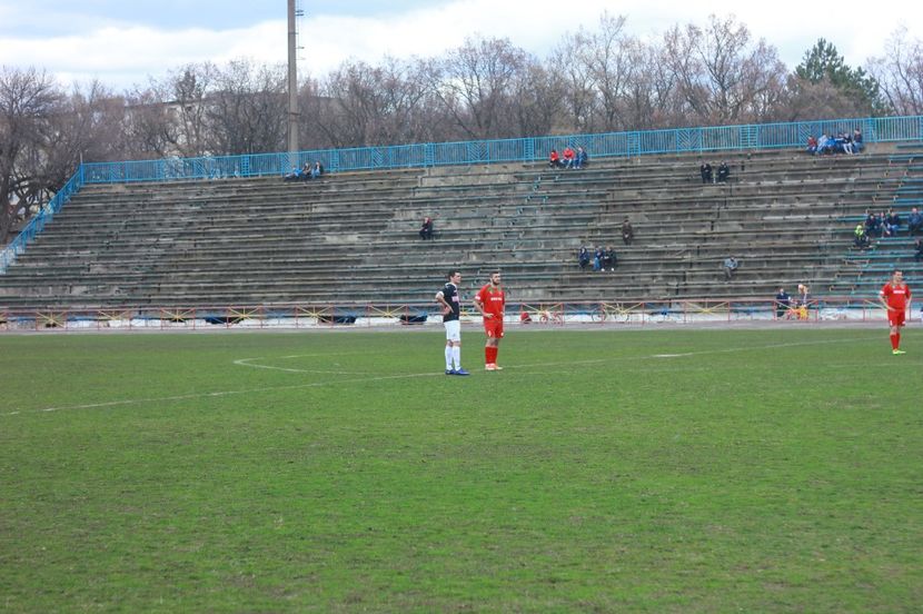  - fotbal Drochia