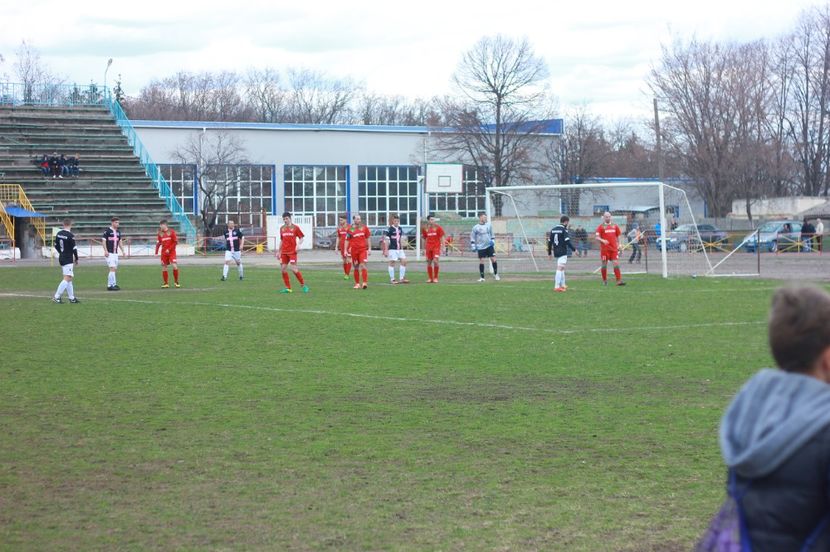  - fotbal Drochia