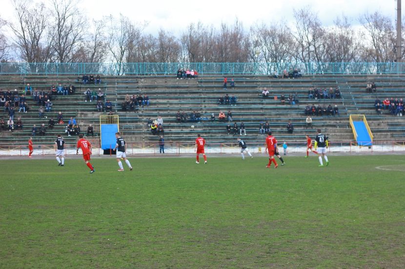  - fotbal Drochia