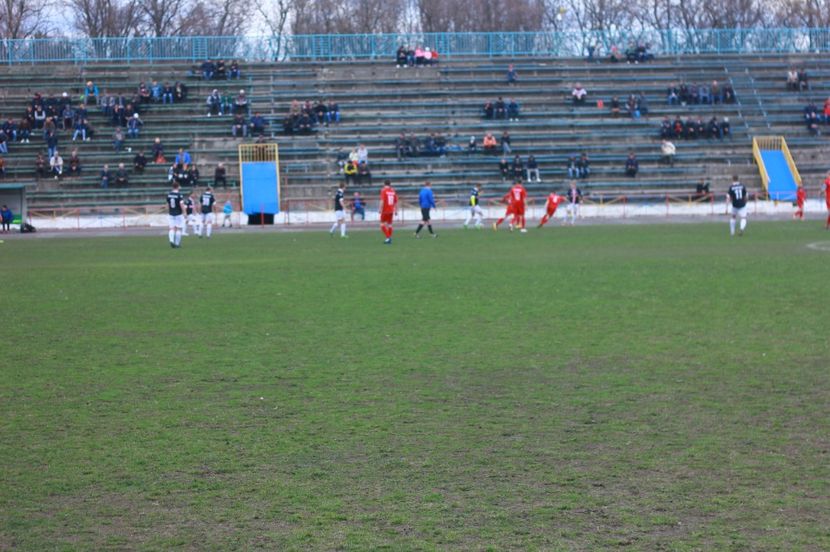  - fotbal Drochia