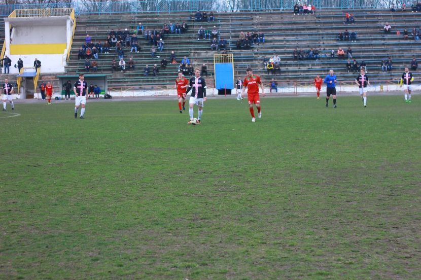  - fotbal Drochia