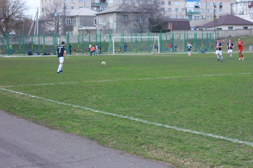  - fotbal Drochia