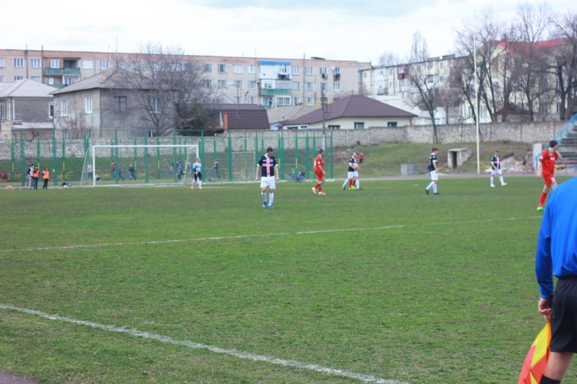  - fotbal Drochia