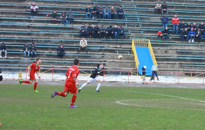  - fotbal Drochia
