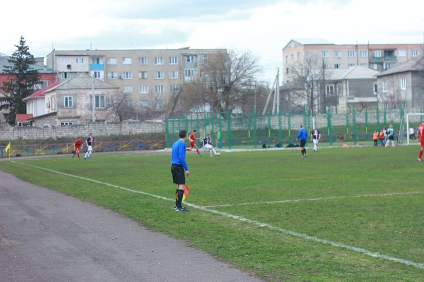  - fotbal Drochia