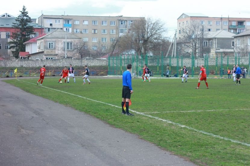  - fotbal Drochia