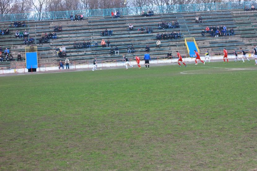  - fotbal Drochia
