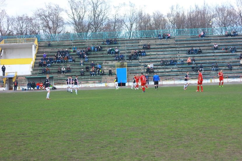  - fotbal Drochia