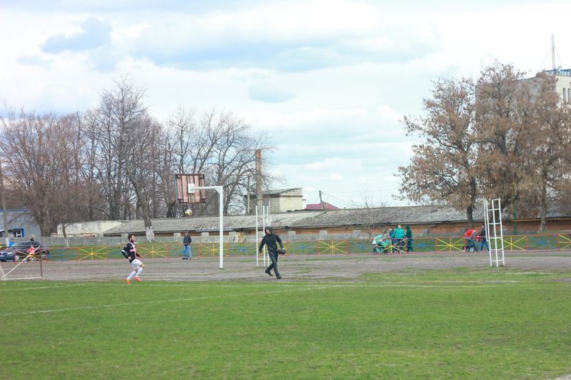  - fotbal Drochia