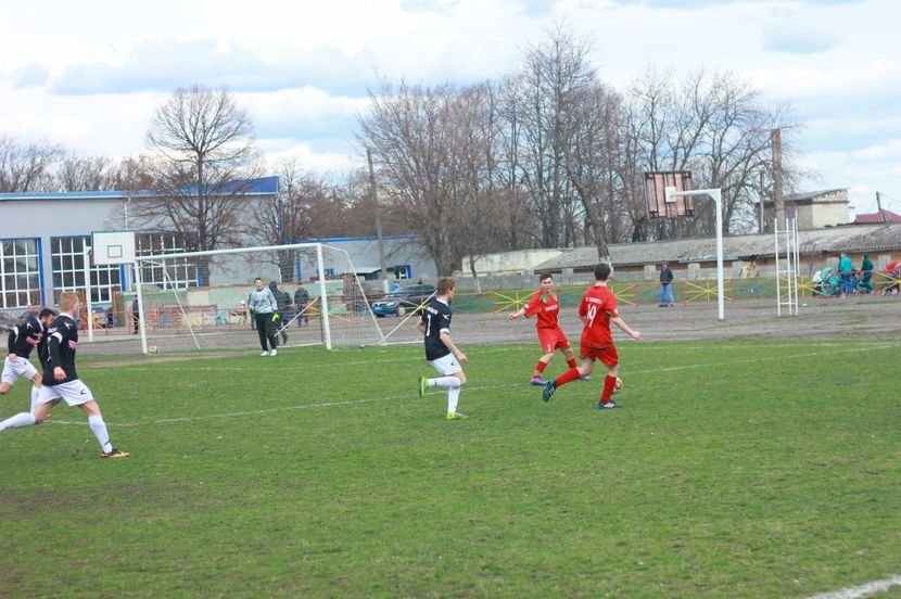  - fotbal Drochia