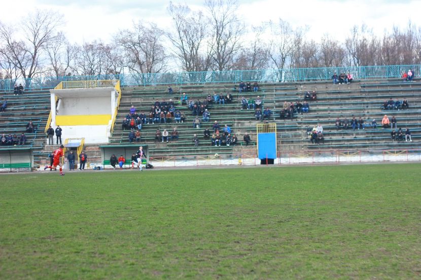  - fotbal Drochia