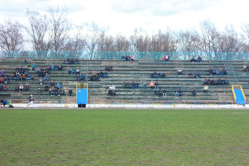  - fotbal Drochia
