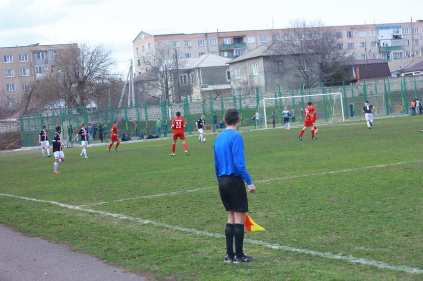  - fotbal Drochia