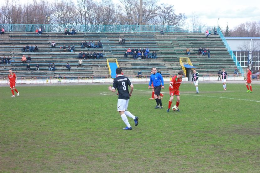  - fotbal Drochia