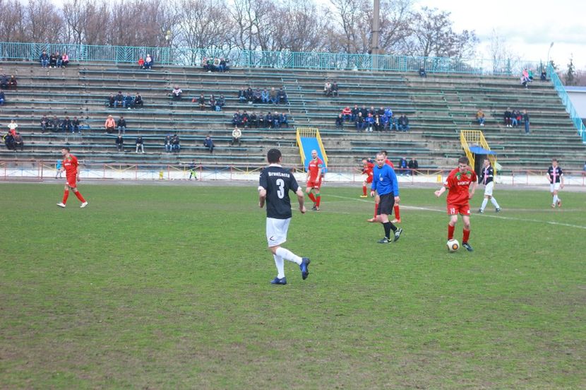 - fotbal Drochia