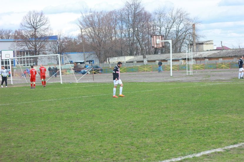  - fotbal Drochia