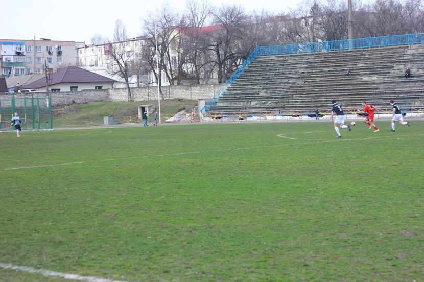  - fotbal Drochia
