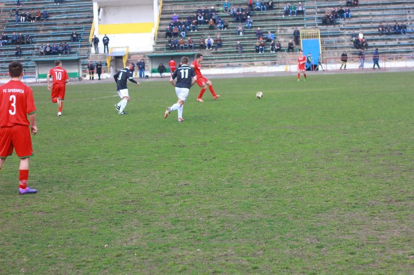 - fotbal Drochia