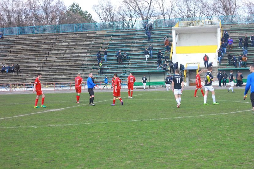  - fotbal Drochia