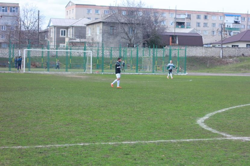  - fotbal Drochia