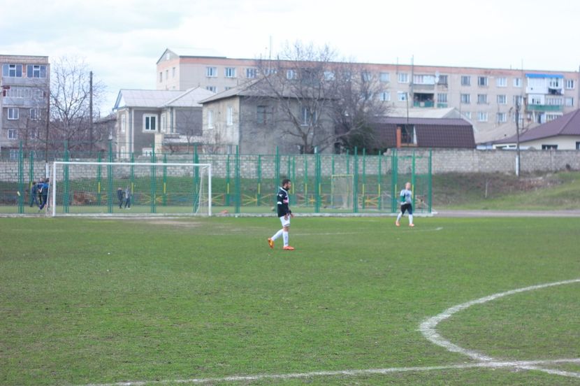  - fotbal Drochia